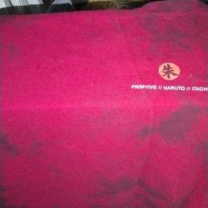 Naruto Primitive Shirt